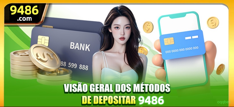 Cassino ao vivo oqqbet dealers