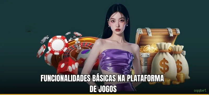 Aplicativo móvel oqqbet para iOS e Android