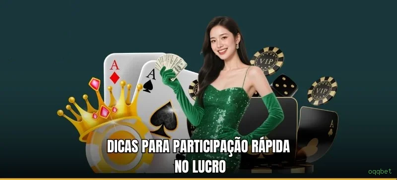 Suporte VIP oqqbet - atendimento prioritário